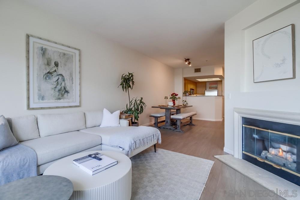 Detail Gallery Image 6 of 38 For 2400  5th Ave  304, San Diego,  CA 92101 - 1 Beds | 1 Baths