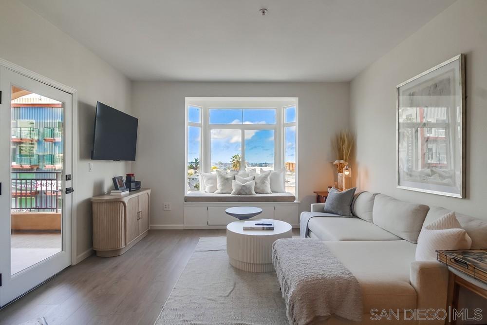 Detail Gallery Image 7 of 38 For 2400  5th Ave  304, San Diego,  CA 92101 - 1 Beds | 1 Baths