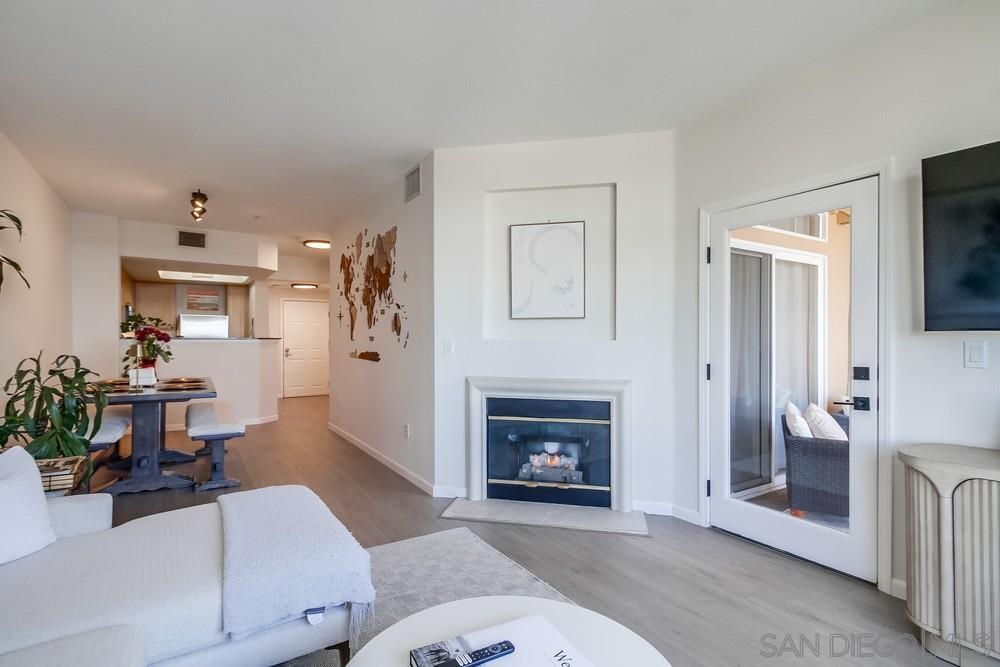 Detail Gallery Image 8 of 38 For 2400  5th Ave  304, San Diego,  CA 92101 - 1 Beds | 1 Baths