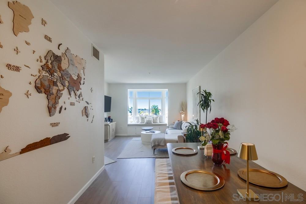 Detail Gallery Image 9 of 38 For 2400  5th Ave  304, San Diego,  CA 92101 - 1 Beds | 1 Baths
