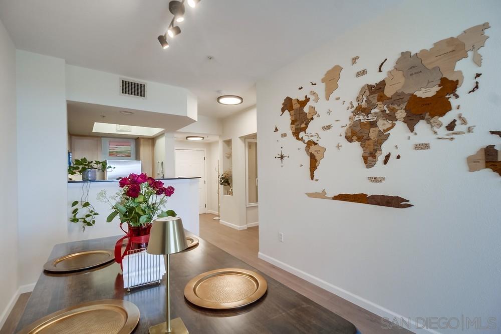 Detail Gallery Image 10 of 38 For 2400  5th Ave  304, San Diego,  CA 92101 - 1 Beds | 1 Baths