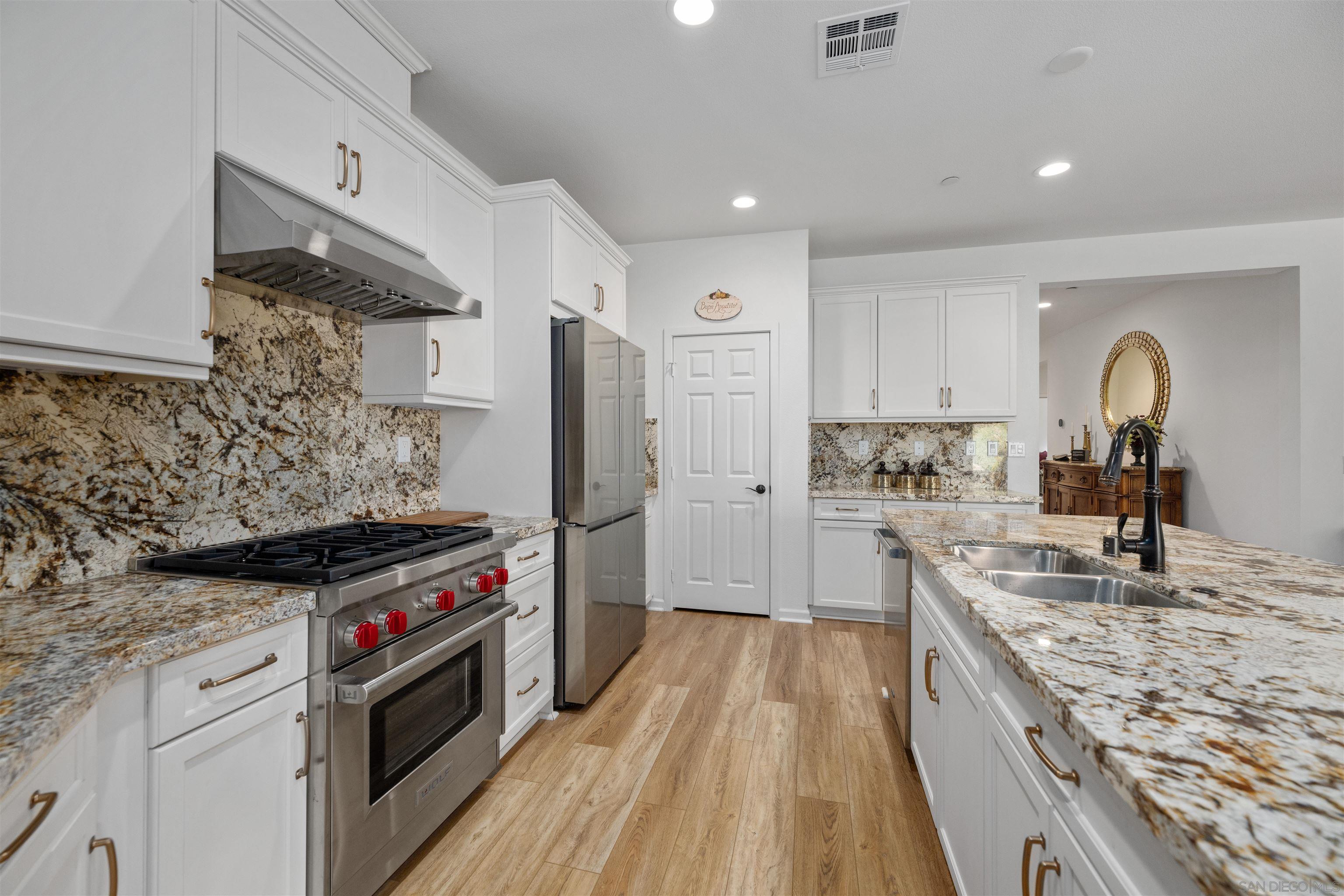Detail Gallery Image 1 of 1 For 1026  Crestline, San Marcos,  CA 92069 - 4 Beds | 2 Baths
