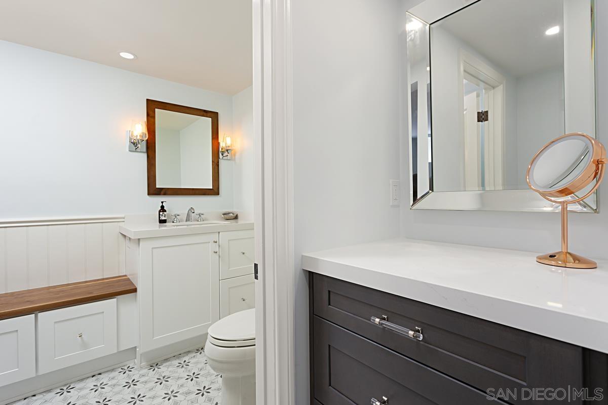 Detail Gallery Image 26 of 38 For Zuni Drive, Del Mar,  CA 92014 - 4 Beds | 3 Baths