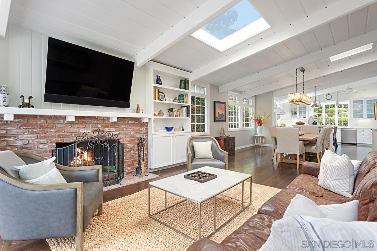 Detail Gallery Image 4 of 38 For Zuni Drive, Del Mar,  CA 92014 - 4 Beds | 3 Baths