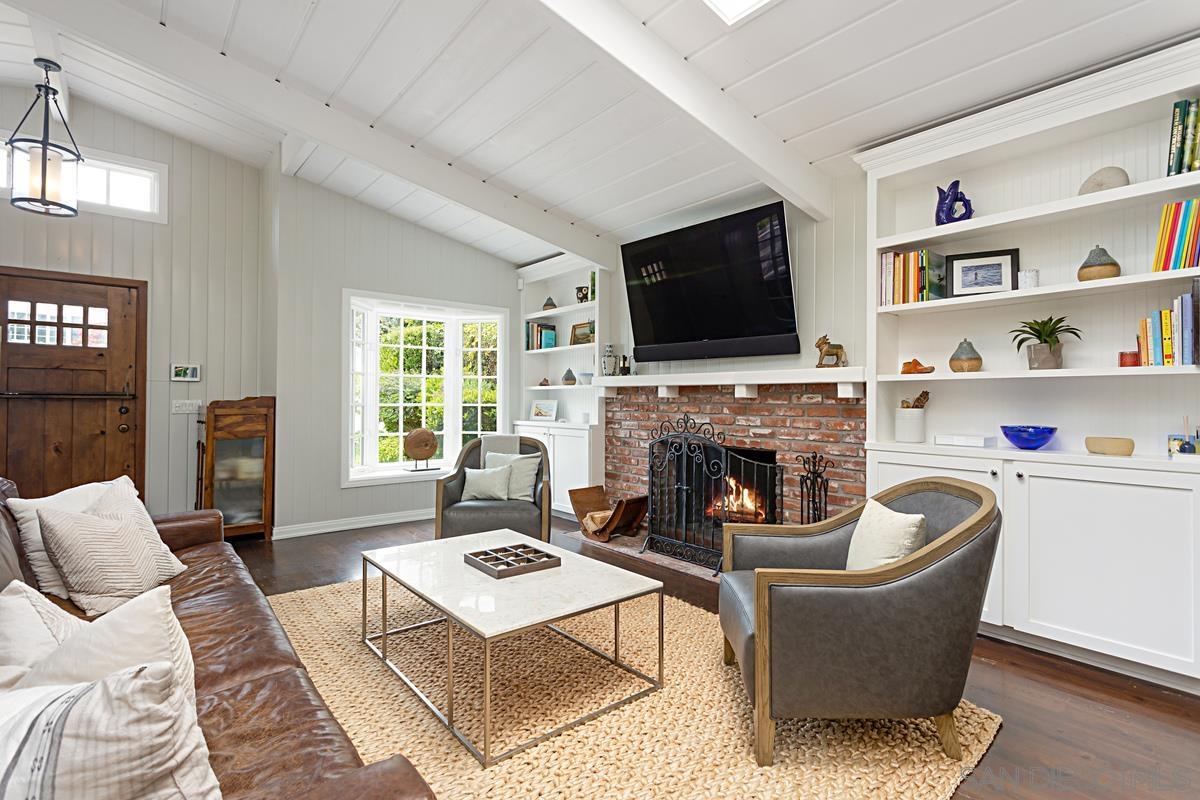 Detail Gallery Image 5 of 38 For Zuni Drive, Del Mar,  CA 92014 - 4 Beds | 3 Baths