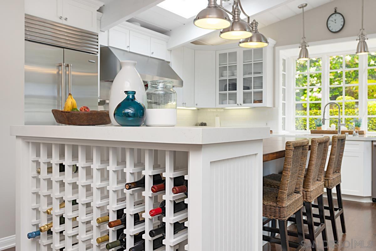 Detail Gallery Image 9 of 38 For Zuni Drive, Del Mar,  CA 92014 - 4 Beds | 3 Baths