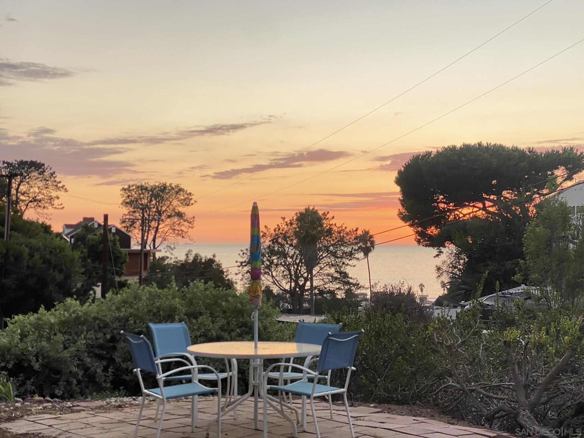 Detail Gallery Image 1 of 1 For 1925  Balboa Ave., Del Mar,  CA 92014 - 1 Beds | 1 Baths