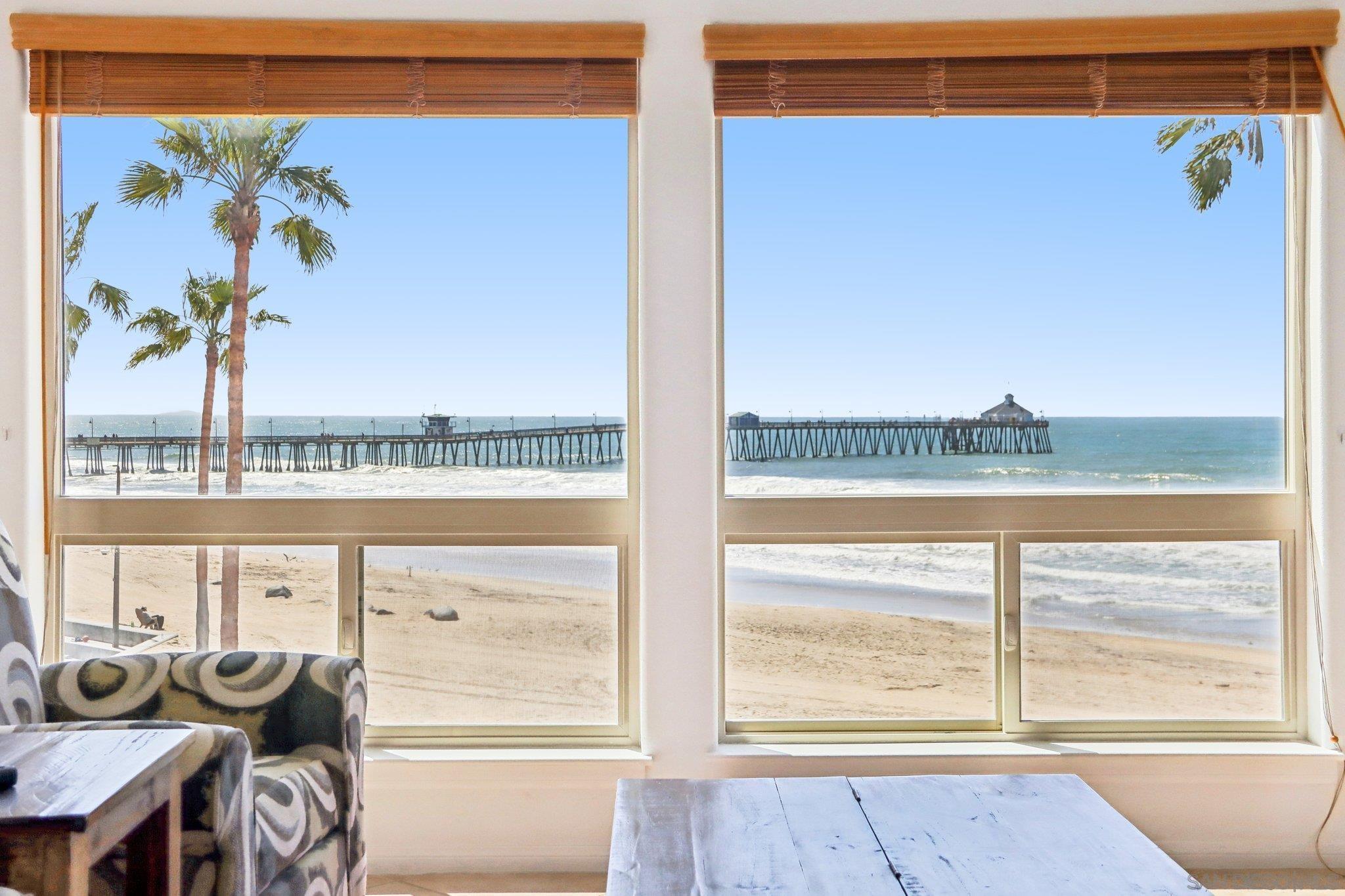 Detail Gallery Image 1 of 1 For 714  Seacoast Drive  #302,  Imperial Beach,  CA 91932 - 2 Beds | 2 Baths