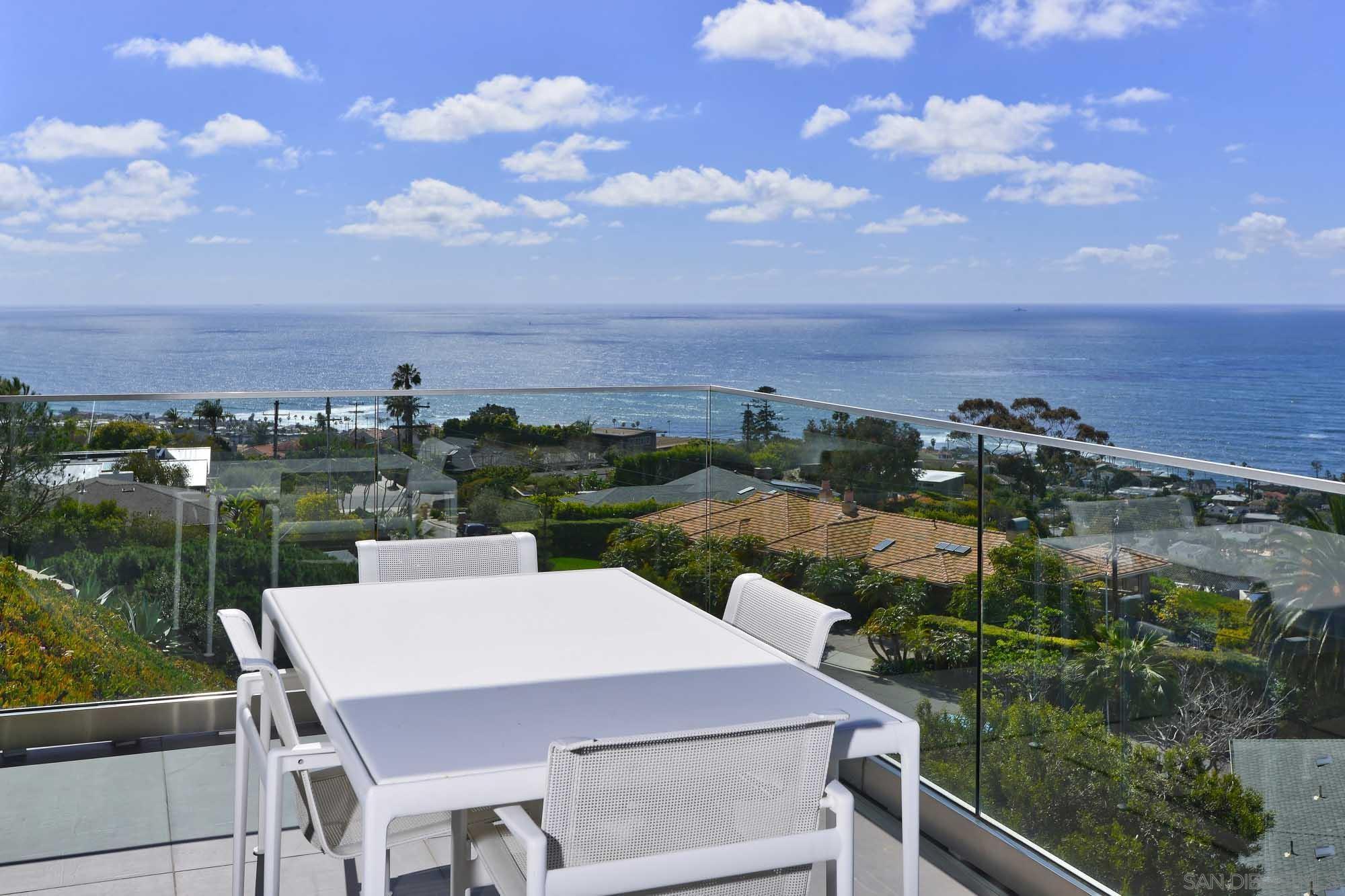 Detail Gallery Image 1 of 1 For 5992  Avenida Chamnez, La Jolla,  CA 92037 - 5 Beds | 4/2 Baths