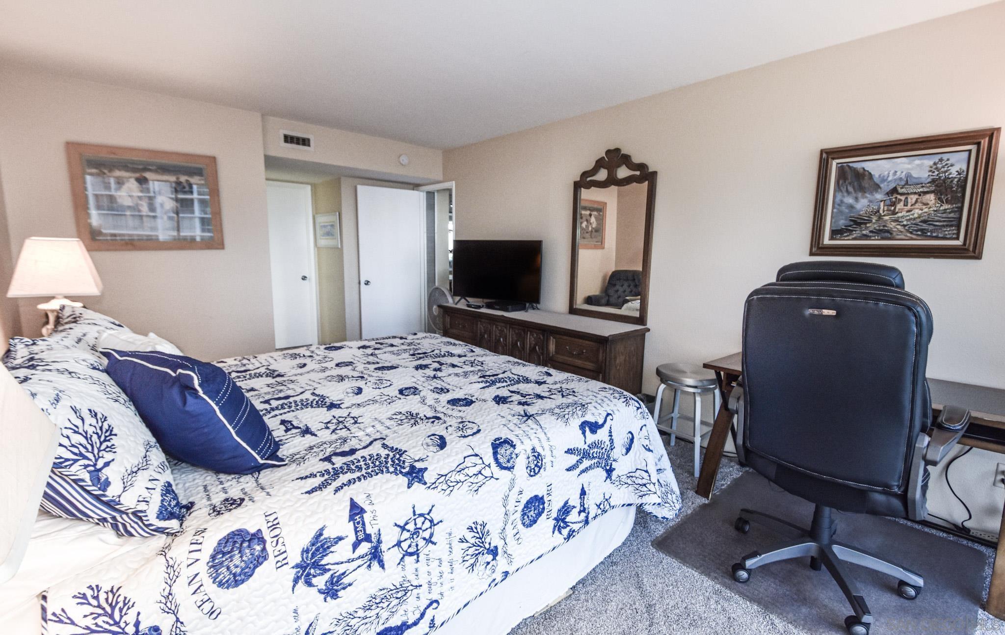 Detail Gallery Image 15 of 30 For 1770  Avenida Del Mundo  410, Coronado,  CA 92118 - 2 Beds | 2 Baths