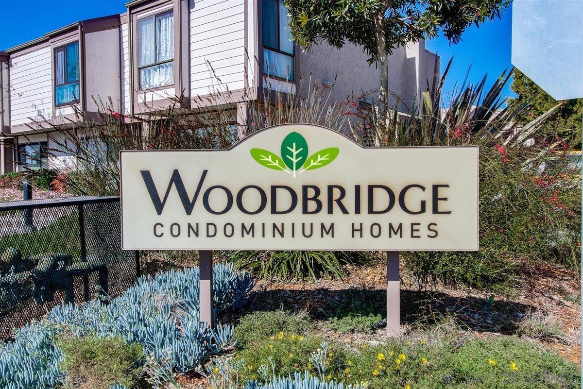 Detail Gallery Image 1 of 1 For 9209  Village Glen Dr  #241,  San Diego,  CA 92123 - 2 Beds | 1 Baths