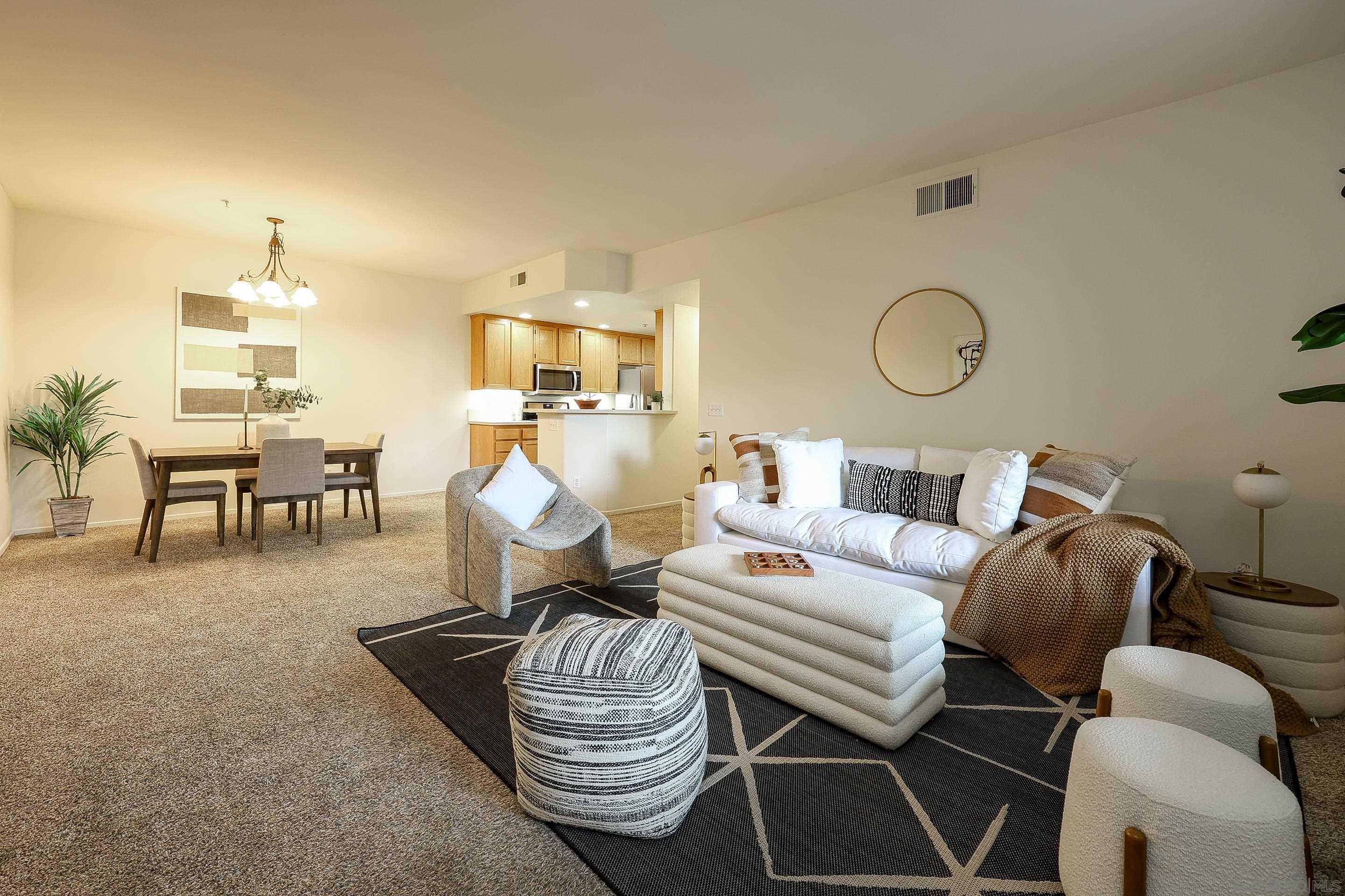 Detail Gallery Image 1 of 1 For 1346  Nicolette Ave  #1226,  Chula Vista,  CA 91913 - 3 Beds | 2 Baths