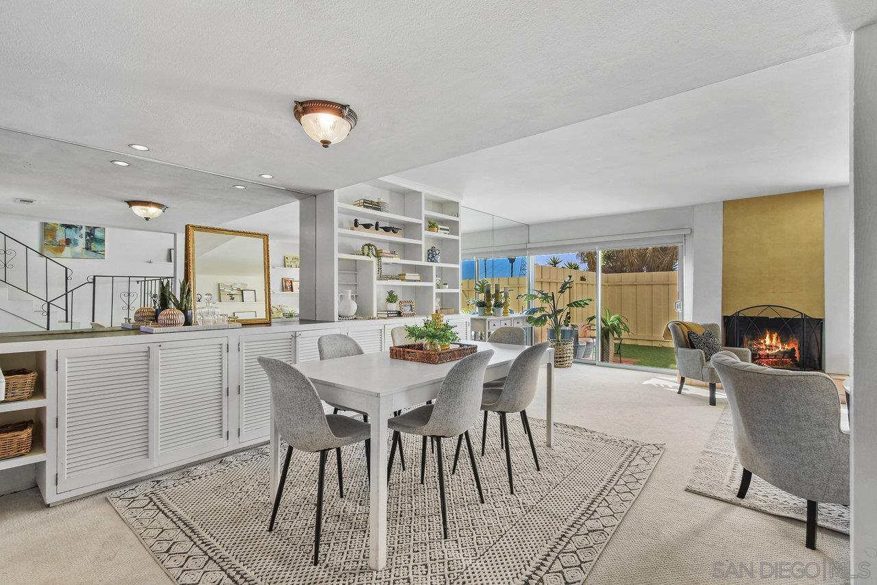 Detail Gallery Image 1 of 1 For 4347  Loma Riviera Ct, San Diego,  CA 92110 - 3 Beds | 1/1 Baths