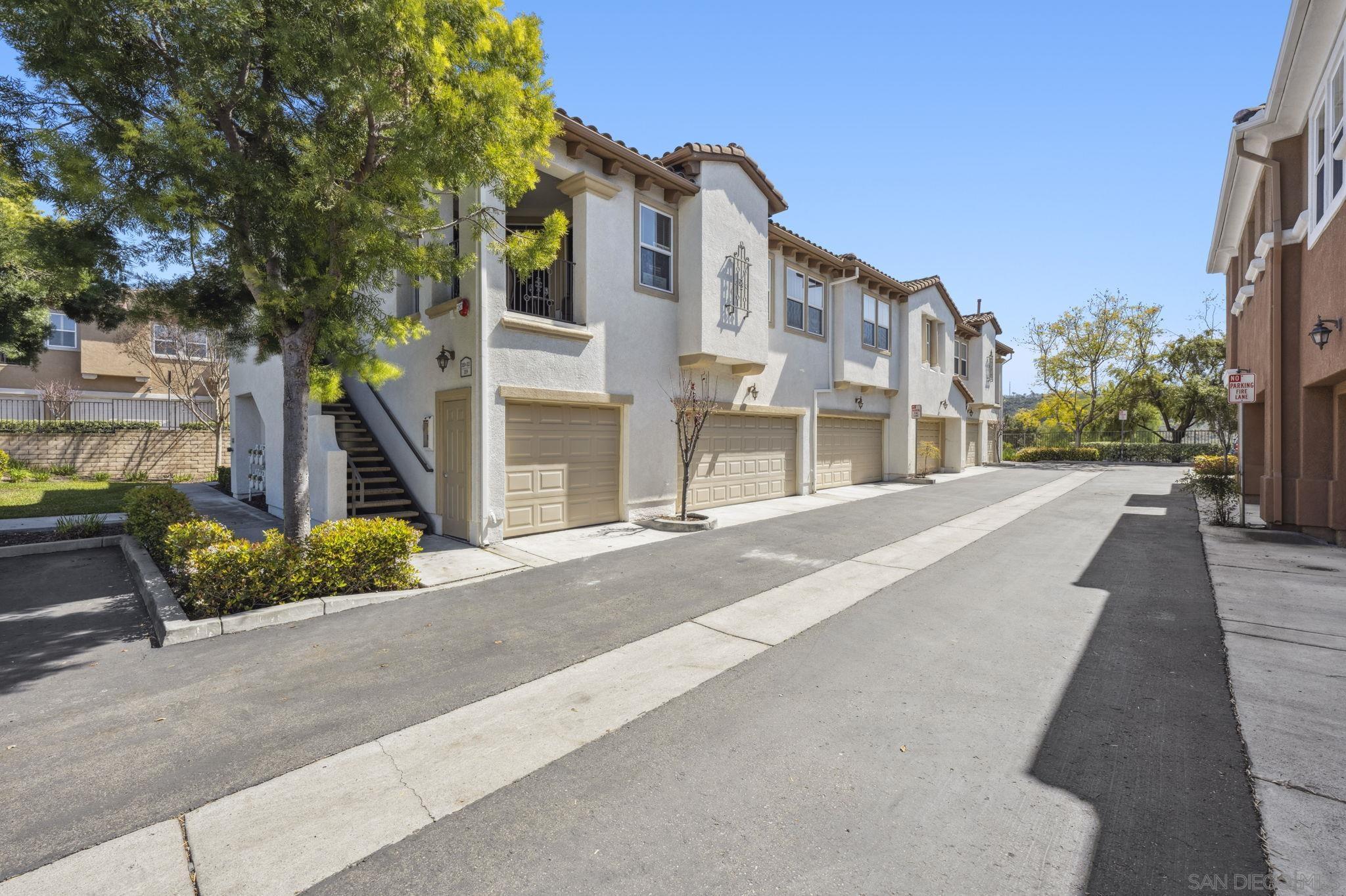 Detail Gallery Image 1 of 1 For 11077  Catarina Ln  #UNIT 321,  San Diego,  CA 92128 - 2 Beds | 2 Baths