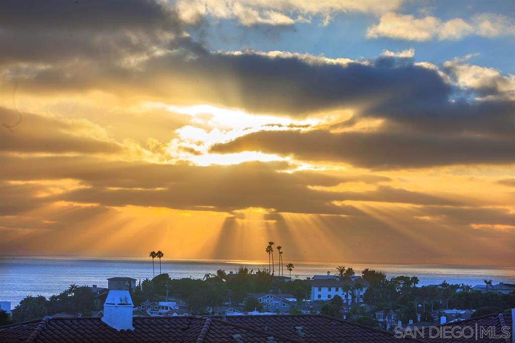 Detail Gallery Image 1 of 1 For 348  Paseo Pacifica, Encinitas,  CA 92024 - 2 Beds | 2/1 Baths