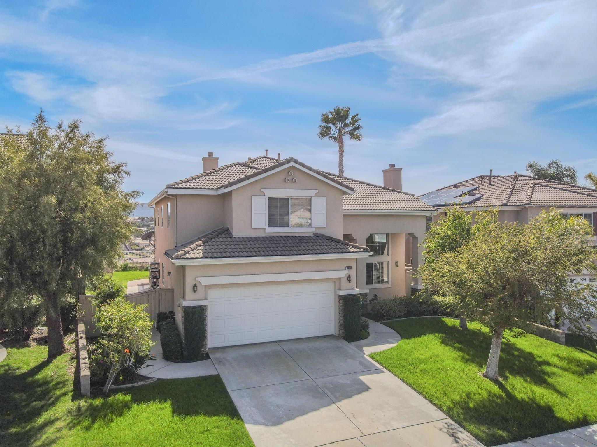 Detail Gallery Image 1 of 1 For 33269  Morning View Drive, Temecula,  CA 92592 - 4 Beds | 2/1 Baths