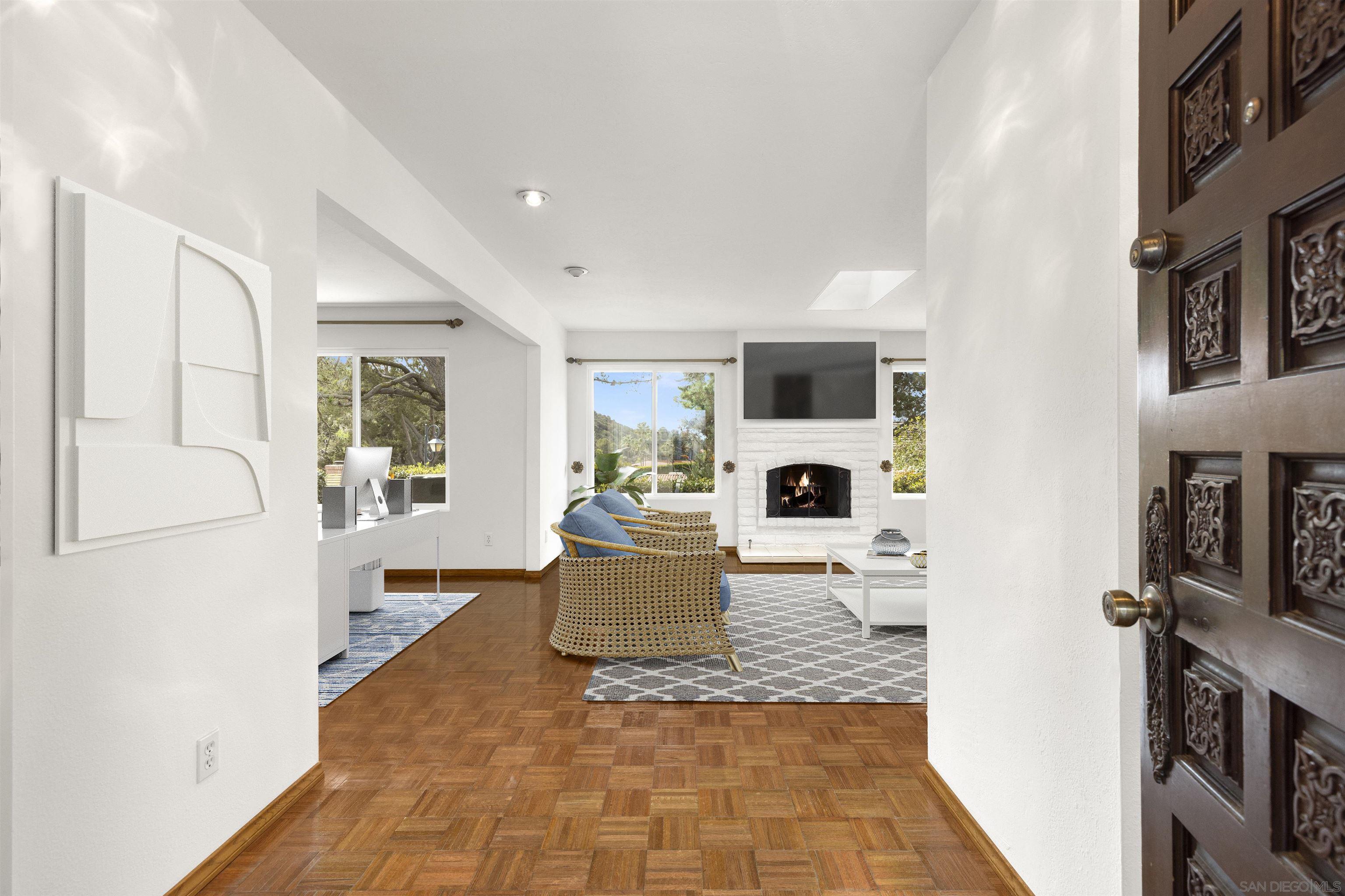 Detail Gallery Image 1 of 1 For 105  Cozumel Ct, Solana Beach,  CA 92075 - 3 Beds | 2 Baths