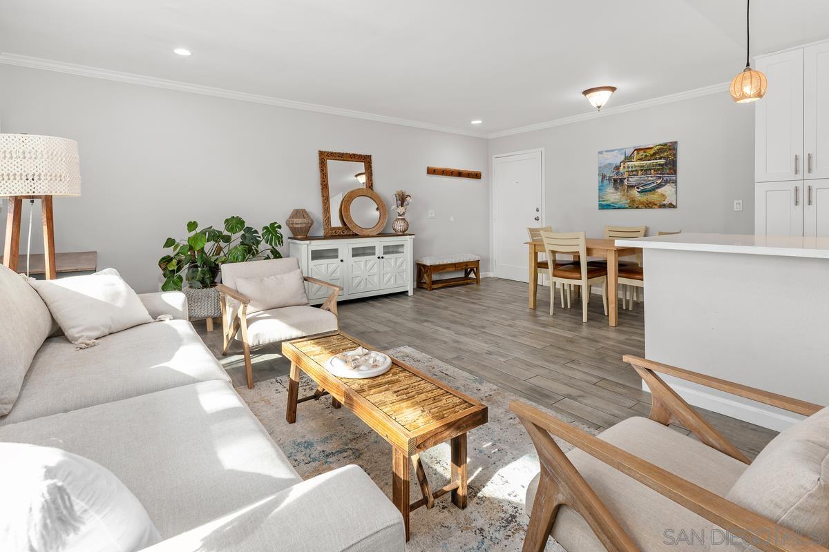 Detail Gallery Image 1 of 1 For 2609  Pico Place  #233,  San Diego,  CA 92109 - 1 Beds | 1 Baths