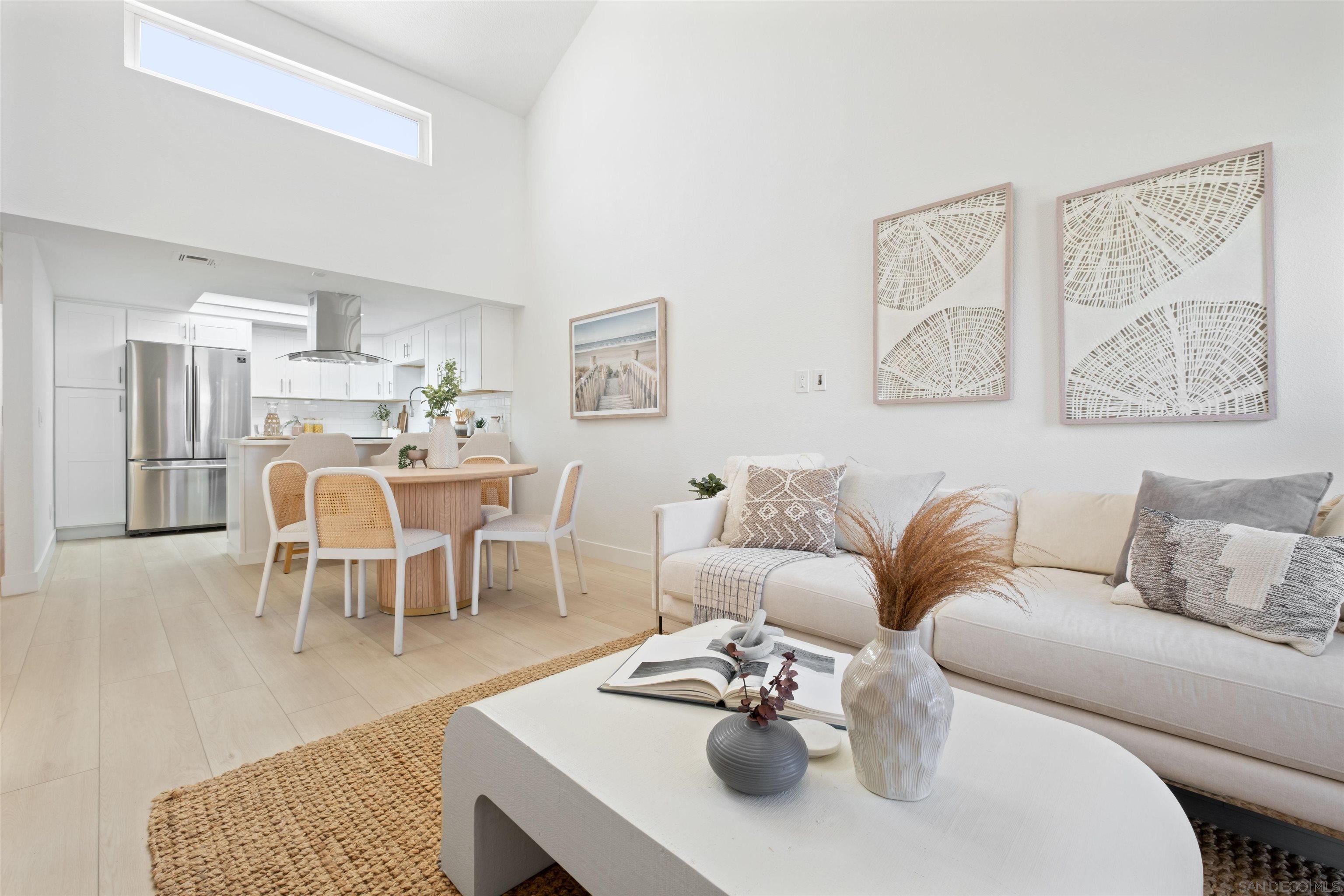 Detail Gallery Image 1 of 1 For 300  Roanoke Rd  #11,  El Cajon,  CA 92020 - 2 Beds | 2 Baths