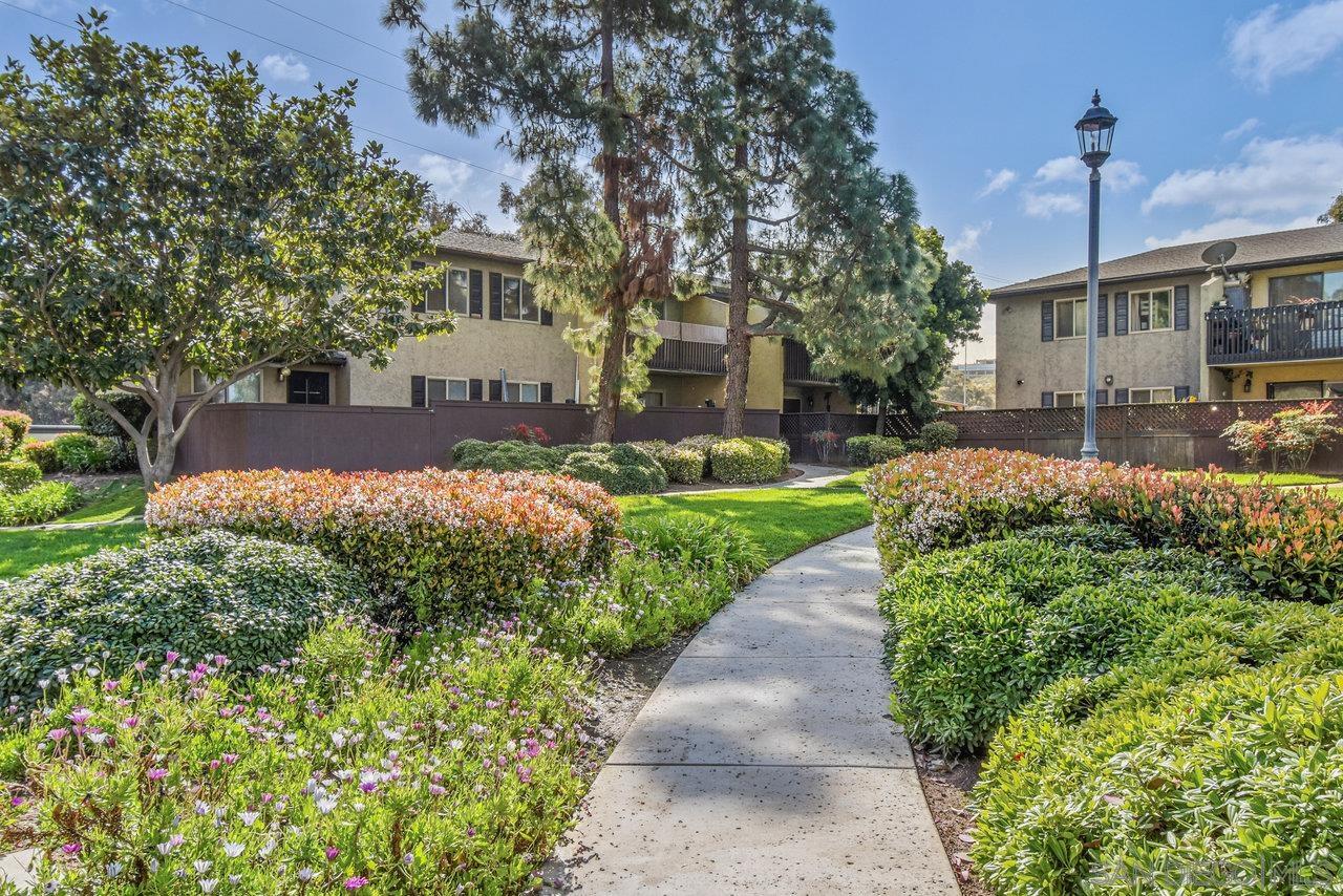 Detail Gallery Image 1 of 1 For 321  Rancho Dr  #46,  Chula Vista,  CA 91911 - 2 Beds | 1 Baths