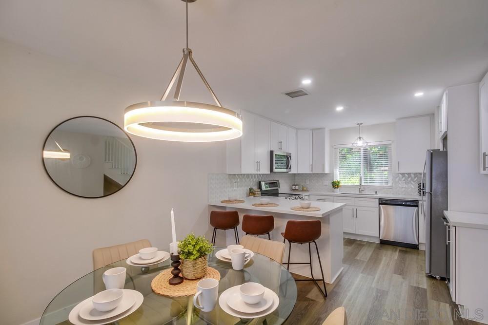 Detail Gallery Image 1 of 1 For 4278  5th, San Diego,  CA 92103 - 2 Beds | 2/1 Baths