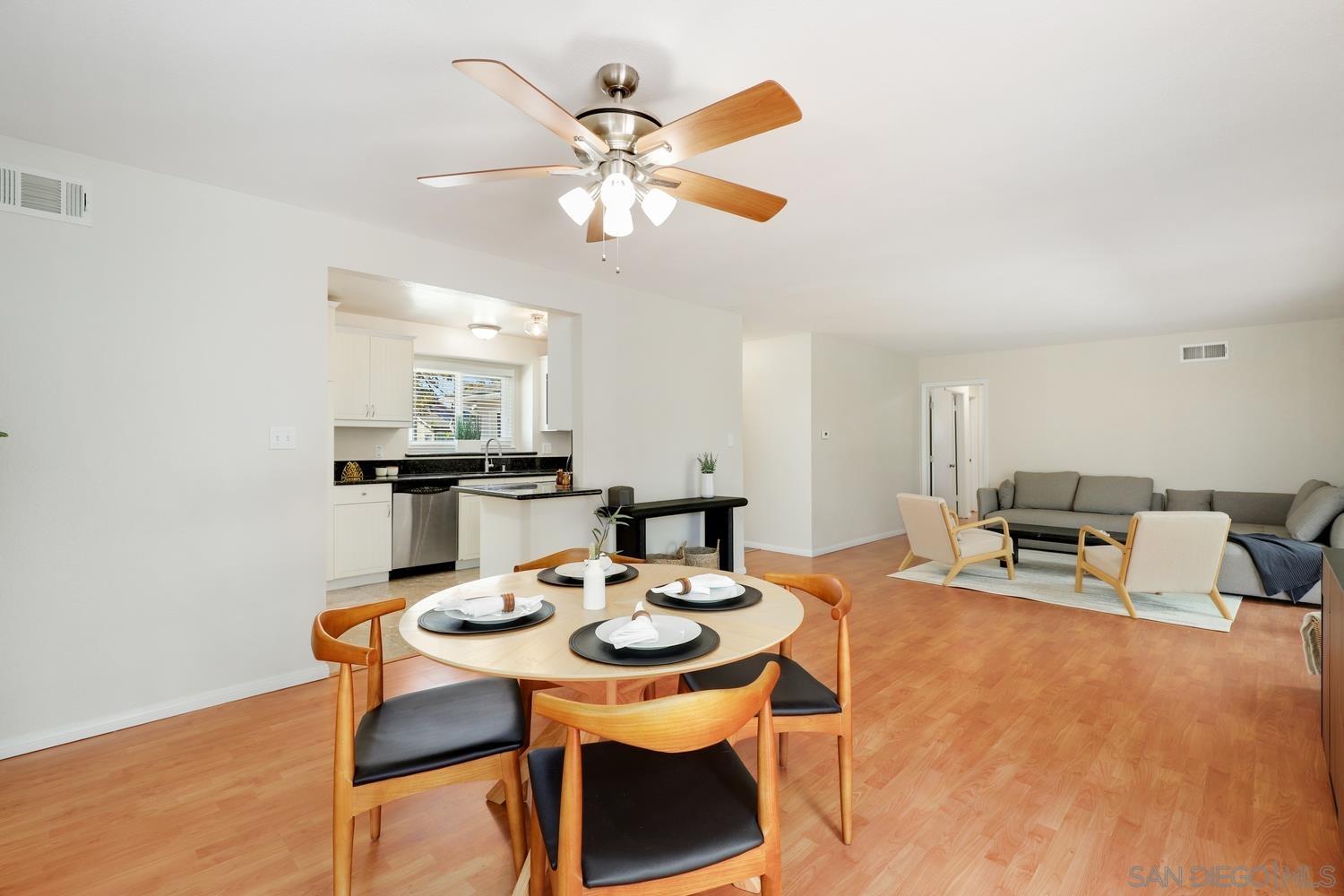 Detail Gallery Image 1 of 1 For 4443  Mount Castle Ave, San Diego,  CA 92117 - 3 Beds | 2 Baths