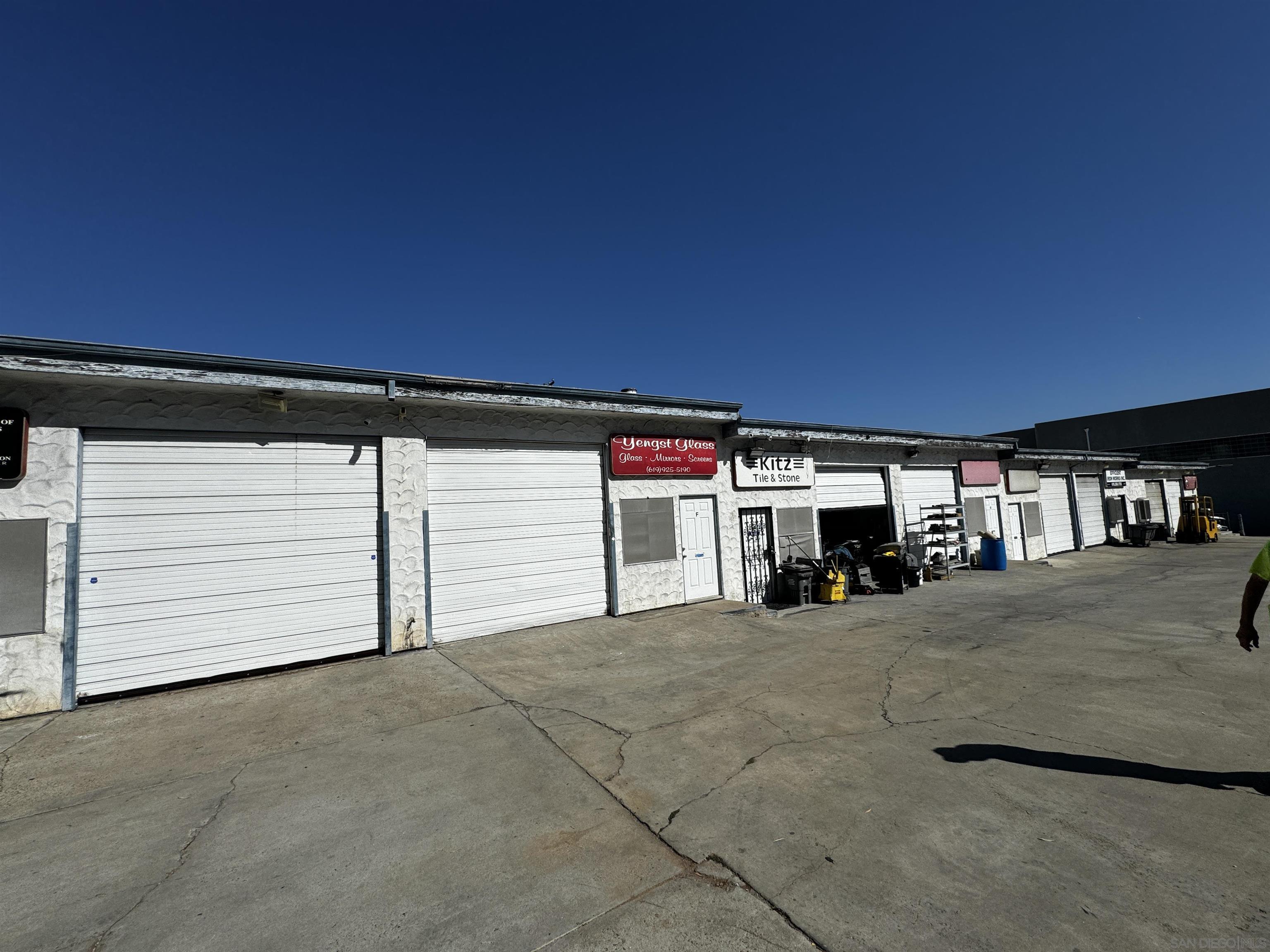 Detail Gallery Image 1 of 1 For 1179 F  North Cuyamaca   Streeti, El Cajon,  CA 92020 - 0 Beds | 0/1 Baths