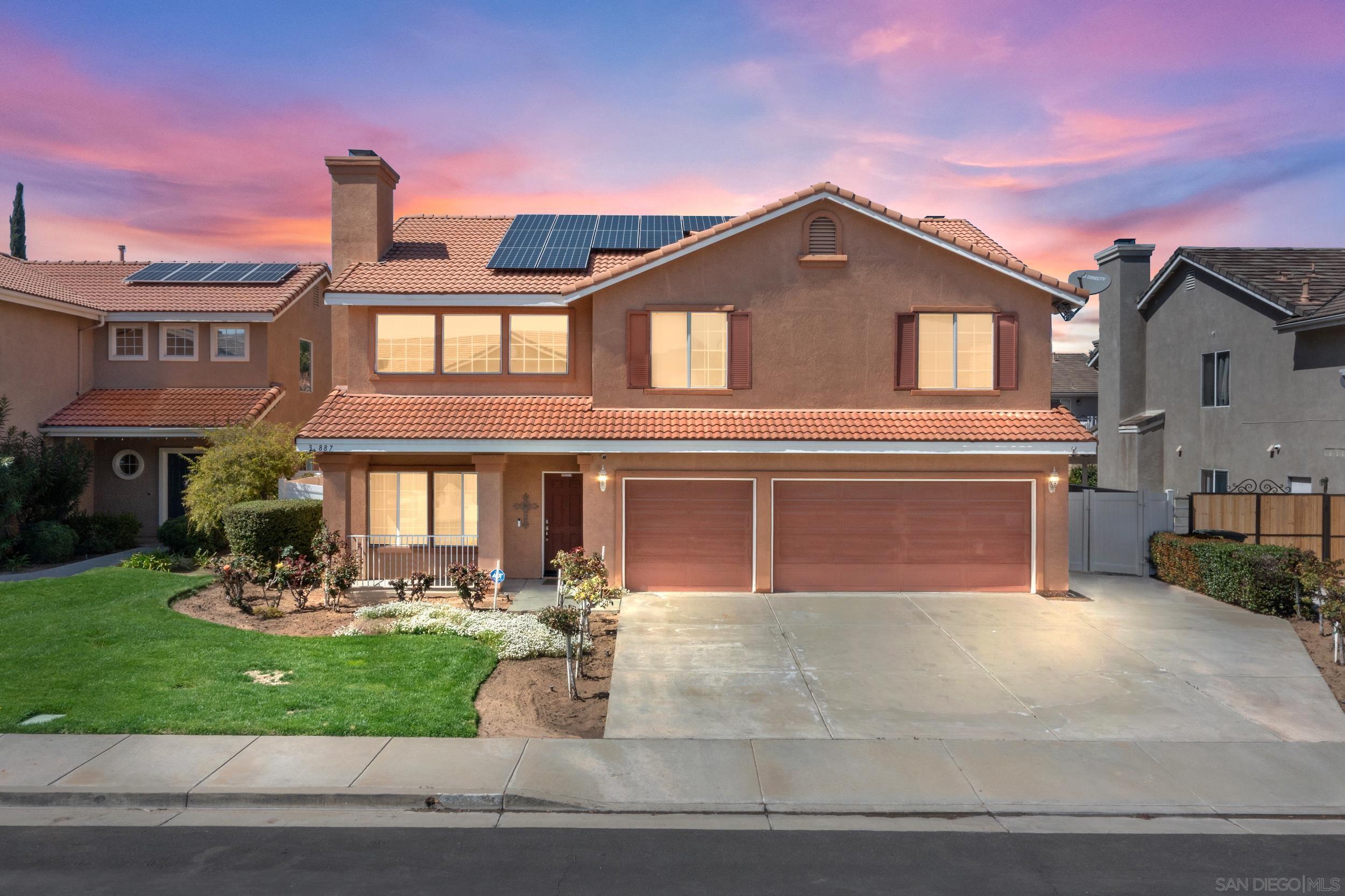 Detail Gallery Image 1 of 1 For 32887  Willow Bay Road, Wildomar,  CA 92595 - 5 Beds | 2/1 Baths