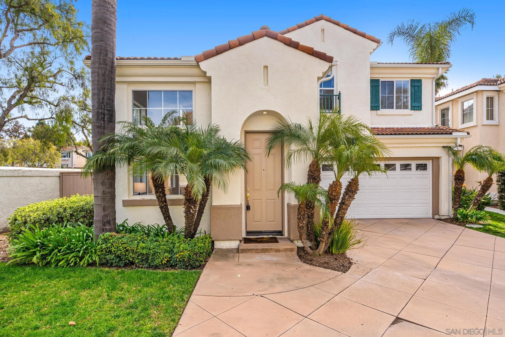 Detail Gallery Image 1 of 1 For 149  Ramona Way, Oceanside,  CA 92057 - 4 Beds | 2/1 Baths