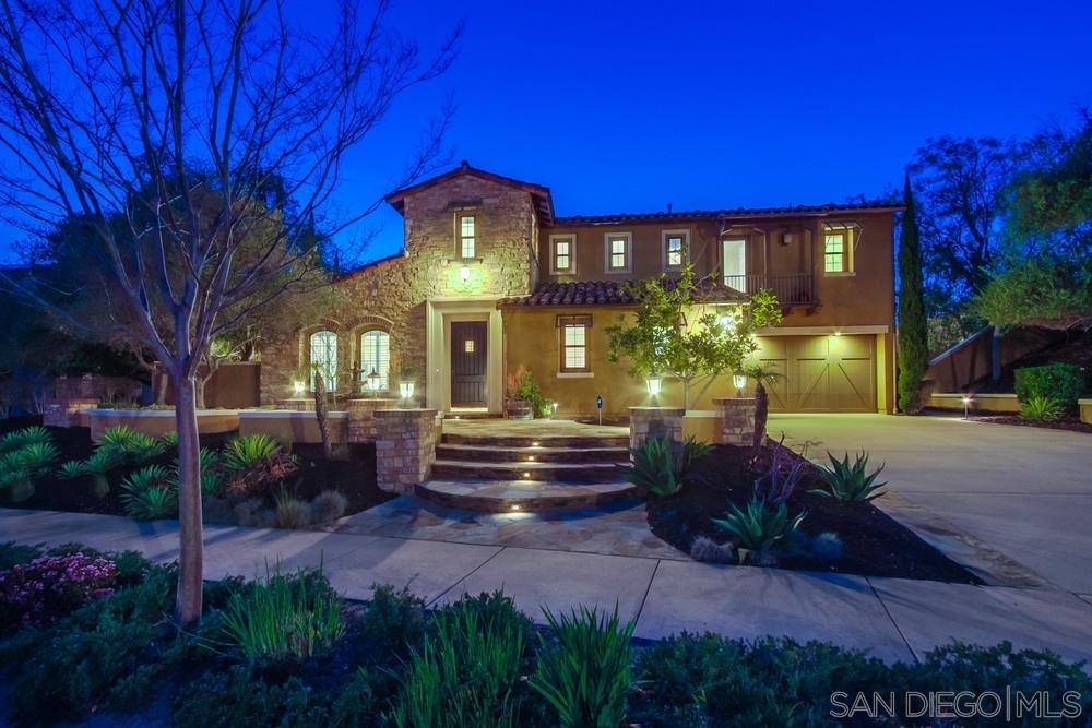 Detail Gallery Image 1 of 1 For 15608  Rising River Pl. N, San Diego,  CA 92127 - 5 Beds | 4/1 Baths