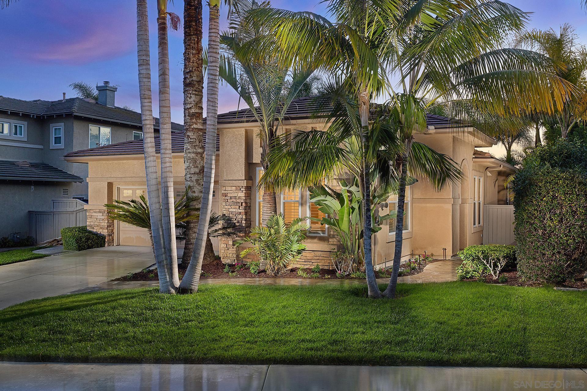 Detail Gallery Image 1 of 1 For 6109  Paseo Tesoro, Carlsbad,  CA 92009 - 3 Beds | 2 Baths