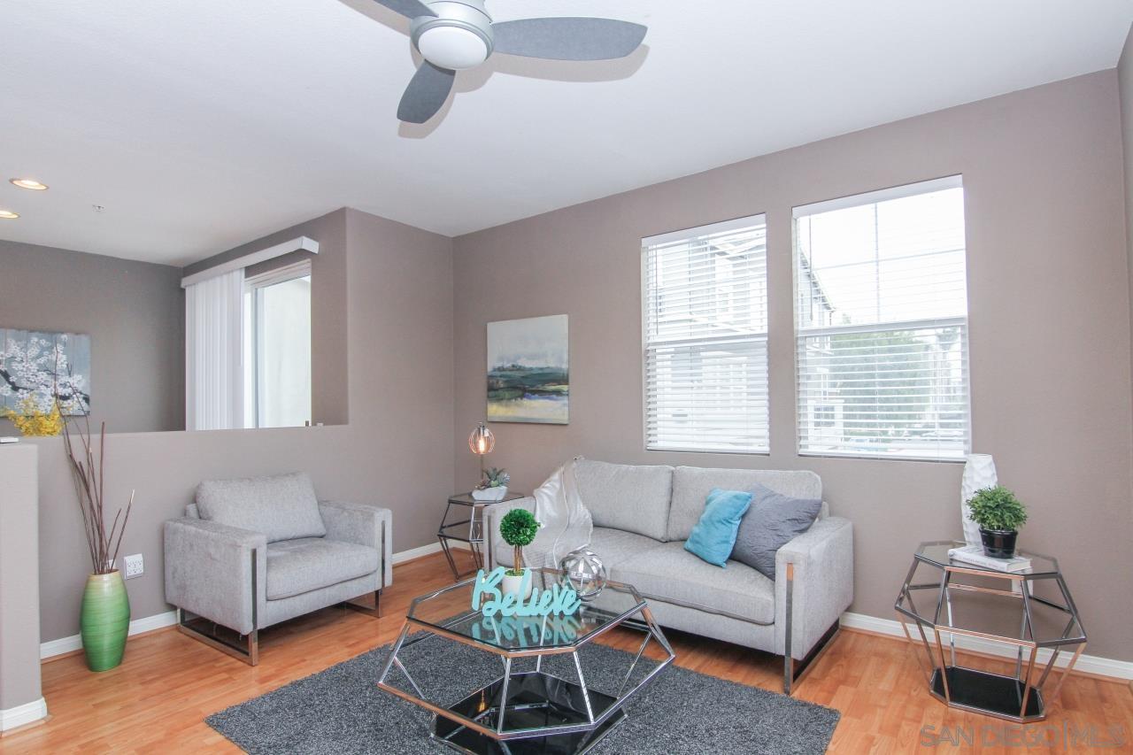 Detail Gallery Image 1 of 1 For 8765  Esplanade Park Ln, San Diego,  CA 92123 - 2 Beds | 2/1 Baths