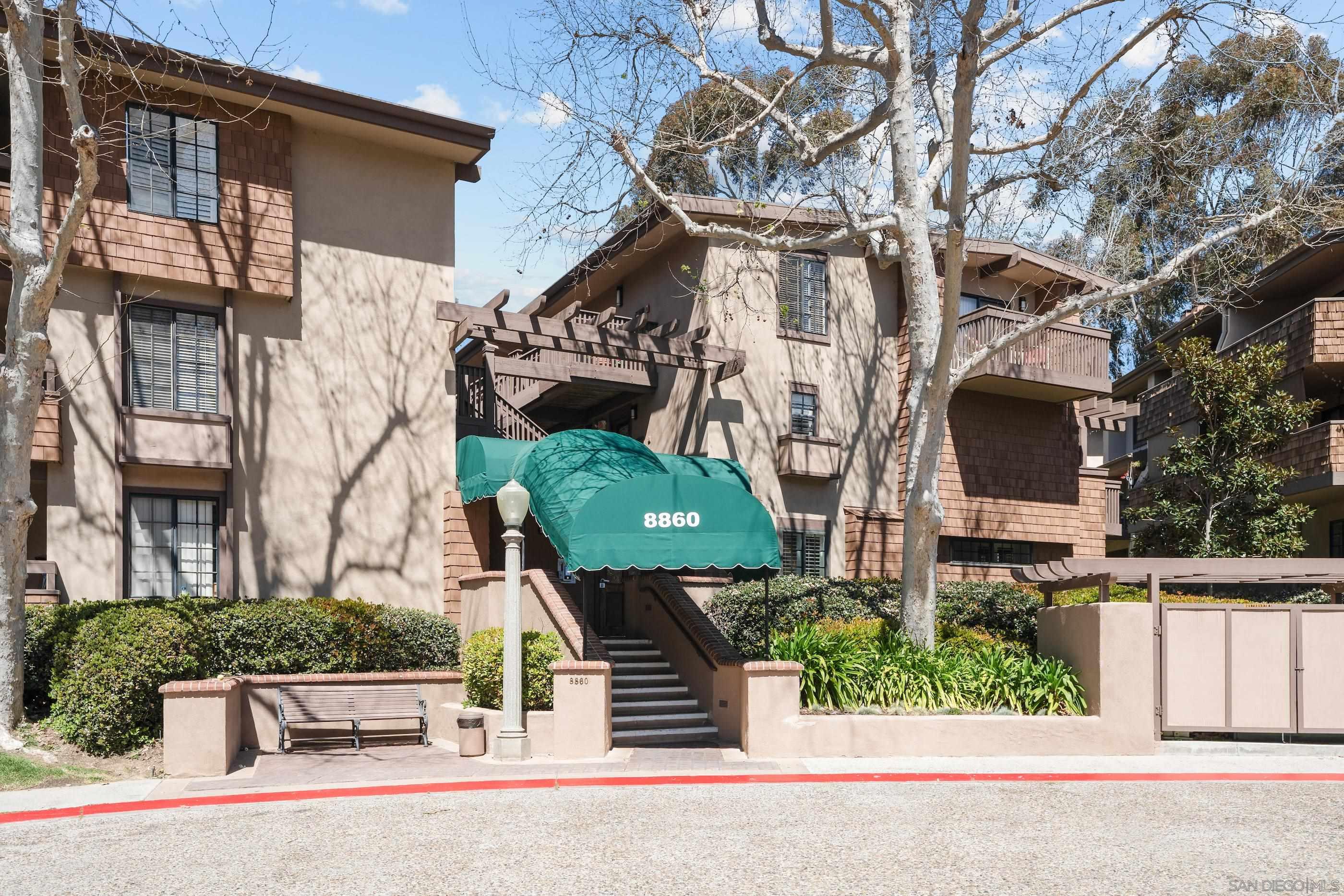 Detail Gallery Image 1 of 1 For 8860  Villa La Jolla Dr  #311,  La Jolla,  CA 92037 - 2 Beds | 2 Baths