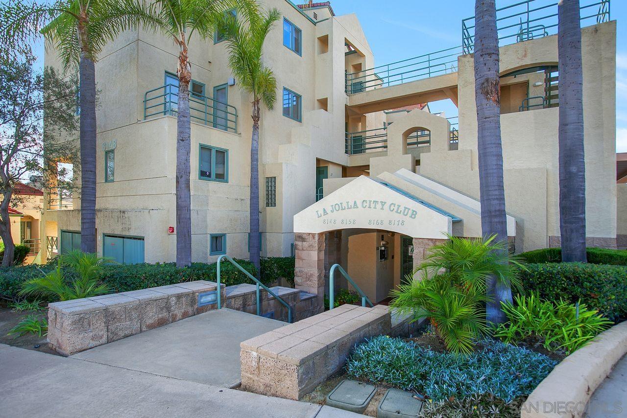 Detail Gallery Image 1 of 1 For 8158  Avenida Navidad  #12,  San Diego,  CA 92122 - 2 Beds | 2 Baths