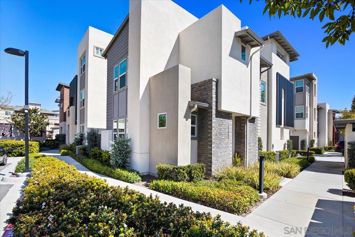 Detail Gallery Image 1 of 1 For 2123  Element Way, Chula Vista,  CA 91915 - 4 Beds | 3/1 Baths