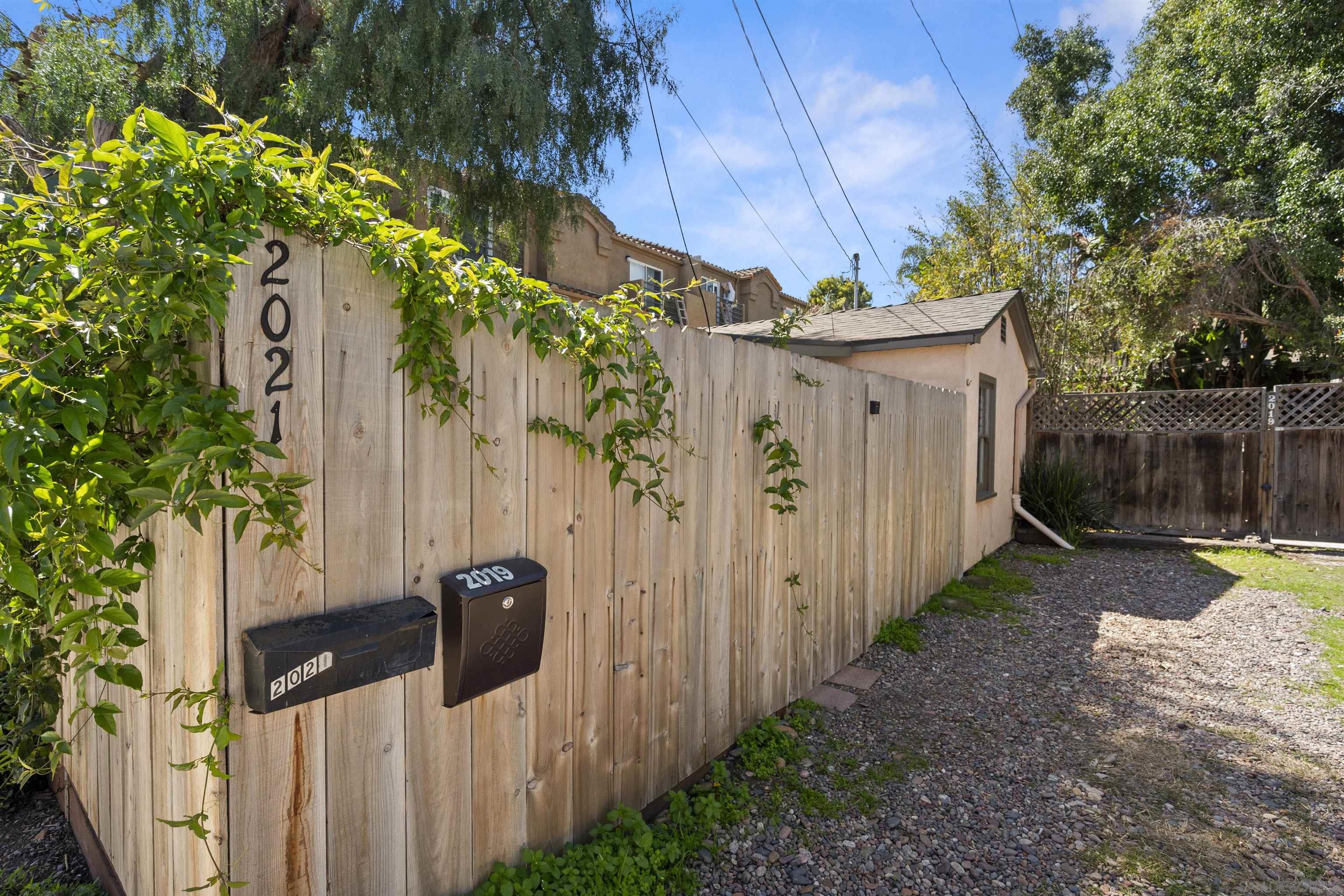 Detail Gallery Image 1 of 1 For 2019-2021  Cypress Ave, San Diego,  CA 92104 - – Beds | – Baths