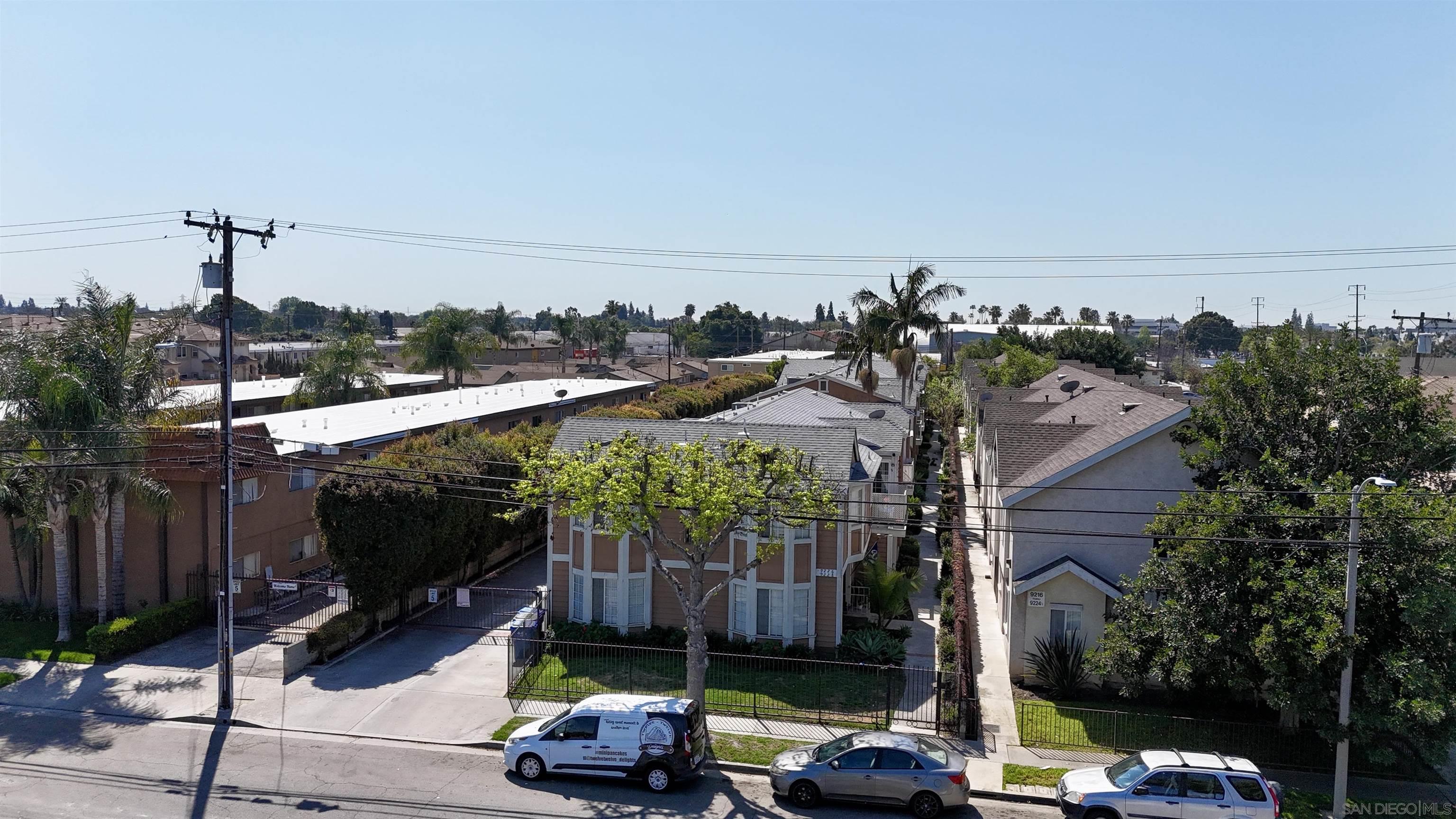 Detail Gallery Image 1 of 1 For 9226  Elm Vista Dr  a,  Downey,  CA 90242 - 2 Beds | 2 Baths