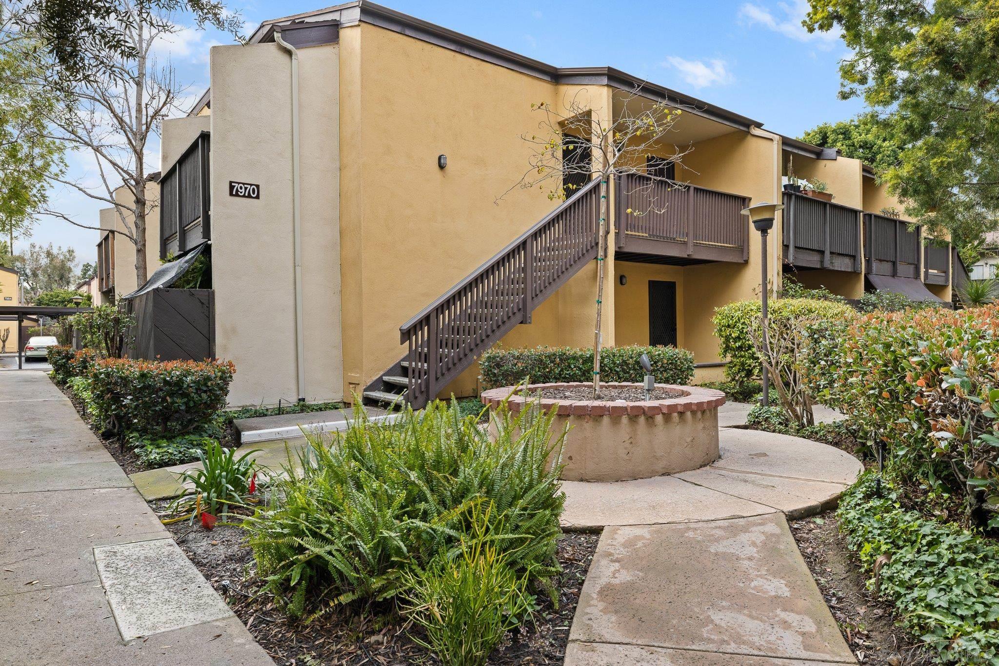 Detail Gallery Image 1 of 1 For 7970  Mission Center Ct  #P,  San Diego,  CA 92108 - 0 Beds | 1 Baths