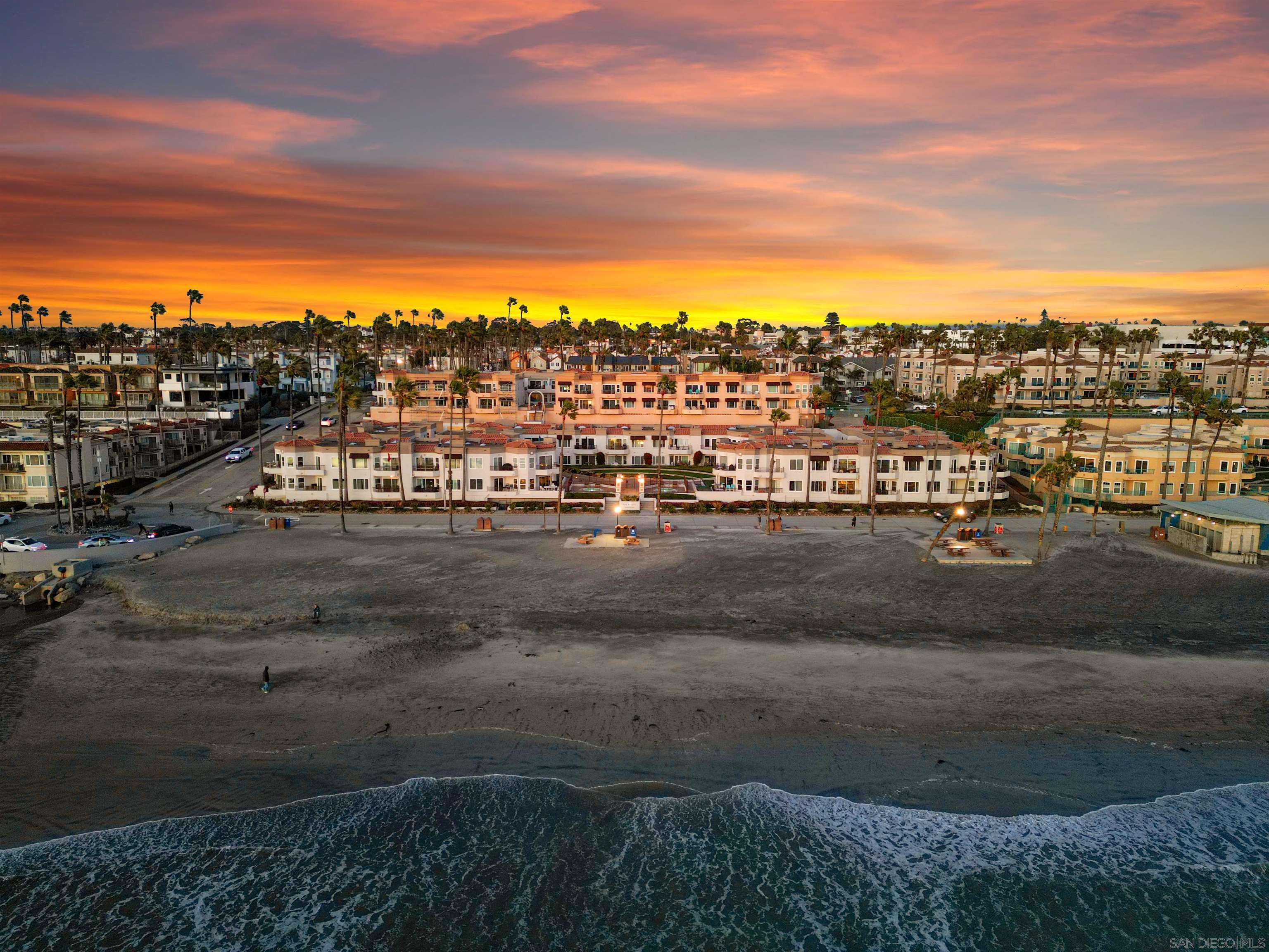 Detail Gallery Image 1 of 1 For 500 N the Strand  #39,  Oceanside,  CA 92054 - 2 Beds | 2 Baths