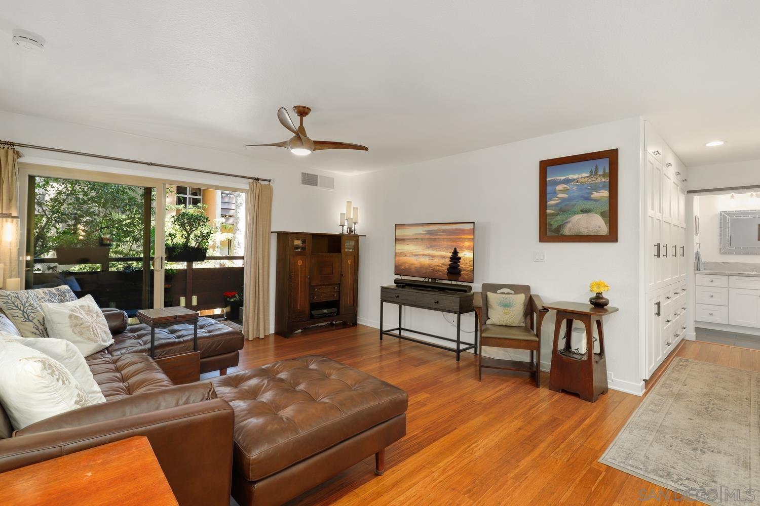 Detail Gallery Image 1 of 1 For 1621  Hotel Cir S  #E128,  San Diego,  CA 92108 - 1 Beds | 1 Baths