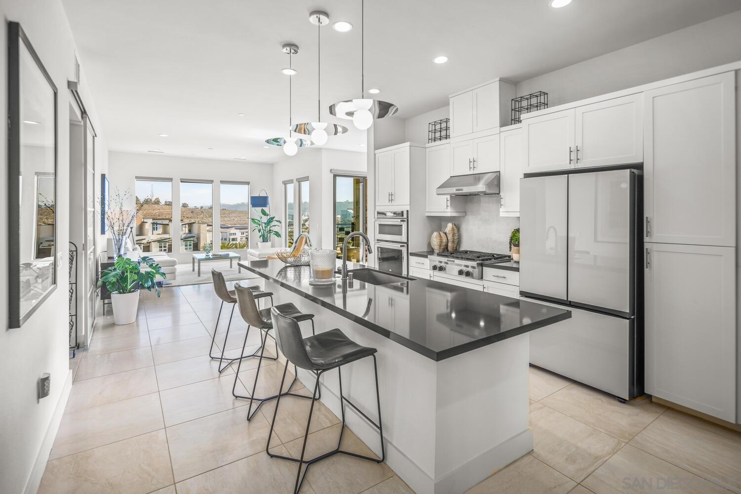 Detail Gallery Image 1 of 1 For 8543  Aspect Dr, San Diego,  CA 92108 - 3 Beds | 2/1 Baths