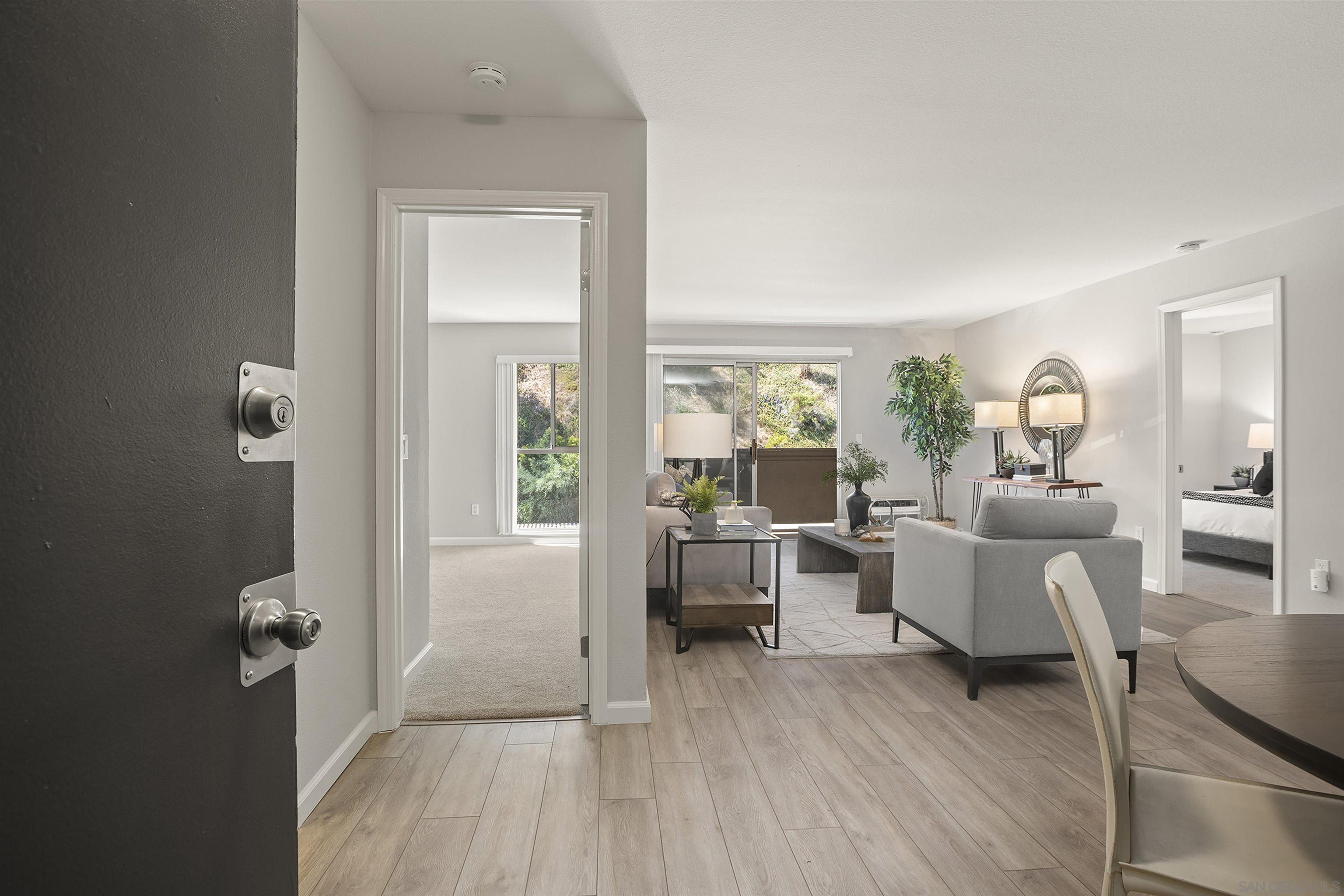 Detail Gallery Image 1 of 1 For 6955  Alvarado Rd  #78,  San Diego,  CA 92120 - 2 Beds | 2 Baths