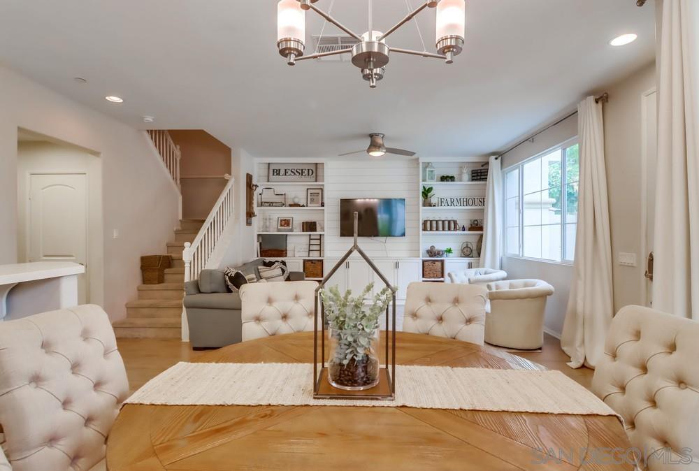 Detail Gallery Image 1 of 1 For 1423  Shearwater St  2, Chula Vista,  CA 91913 - 3 Beds | 2/1 Baths