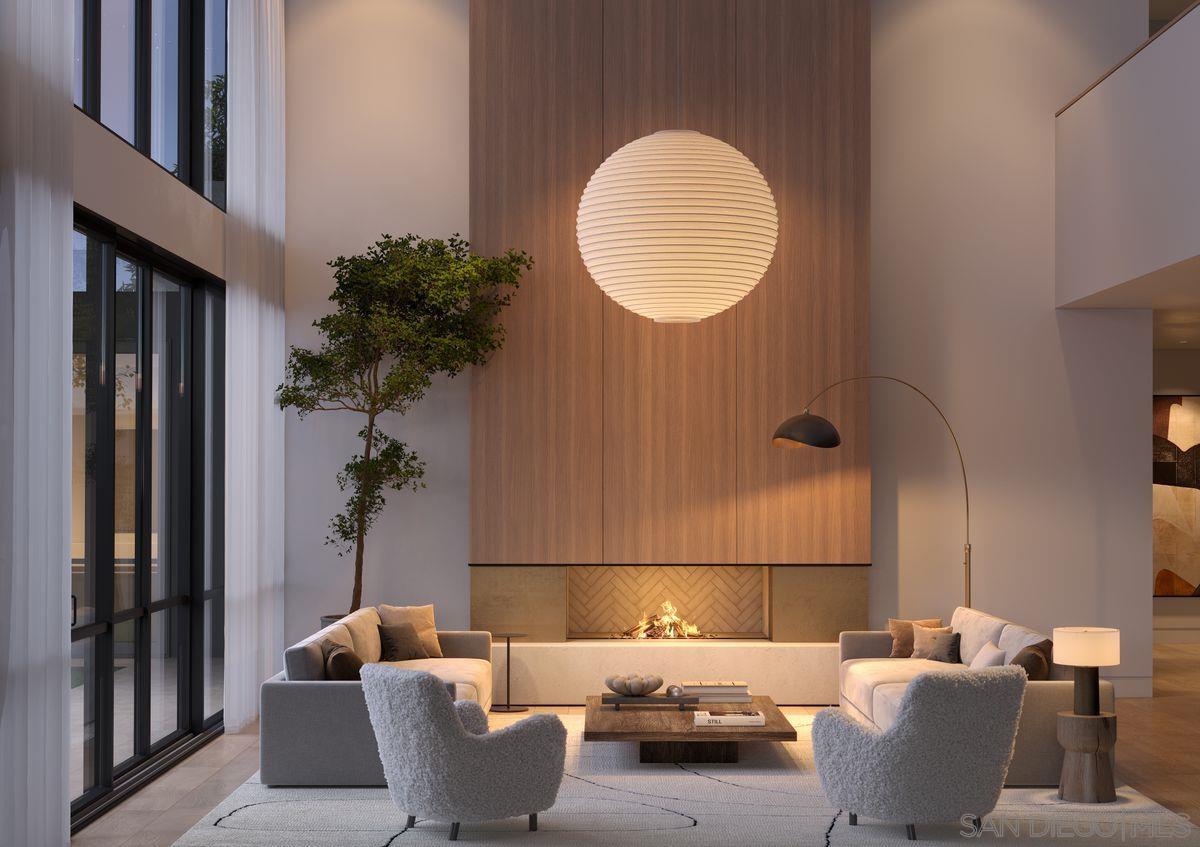 Detail Gallery Image 5 of 13 For , La Jolla,  CA 92037 - – Beds | – Baths