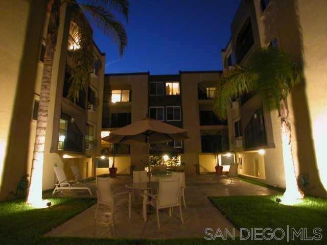 Detail Gallery Image 1 of 1 For 836 W Pennsylvania Ave  #216,  San Diego,  CA 92103 - 1 Beds | 1 Baths
