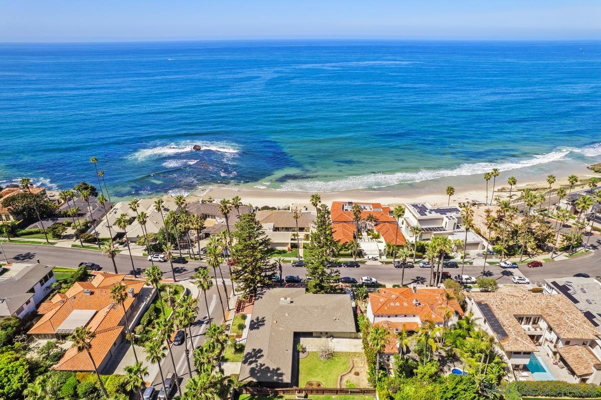 Detail Gallery Image 1 of 1 For 222  Winamar Ave, La Jolla,  CA 92037 - 5 Beds | 4 Baths