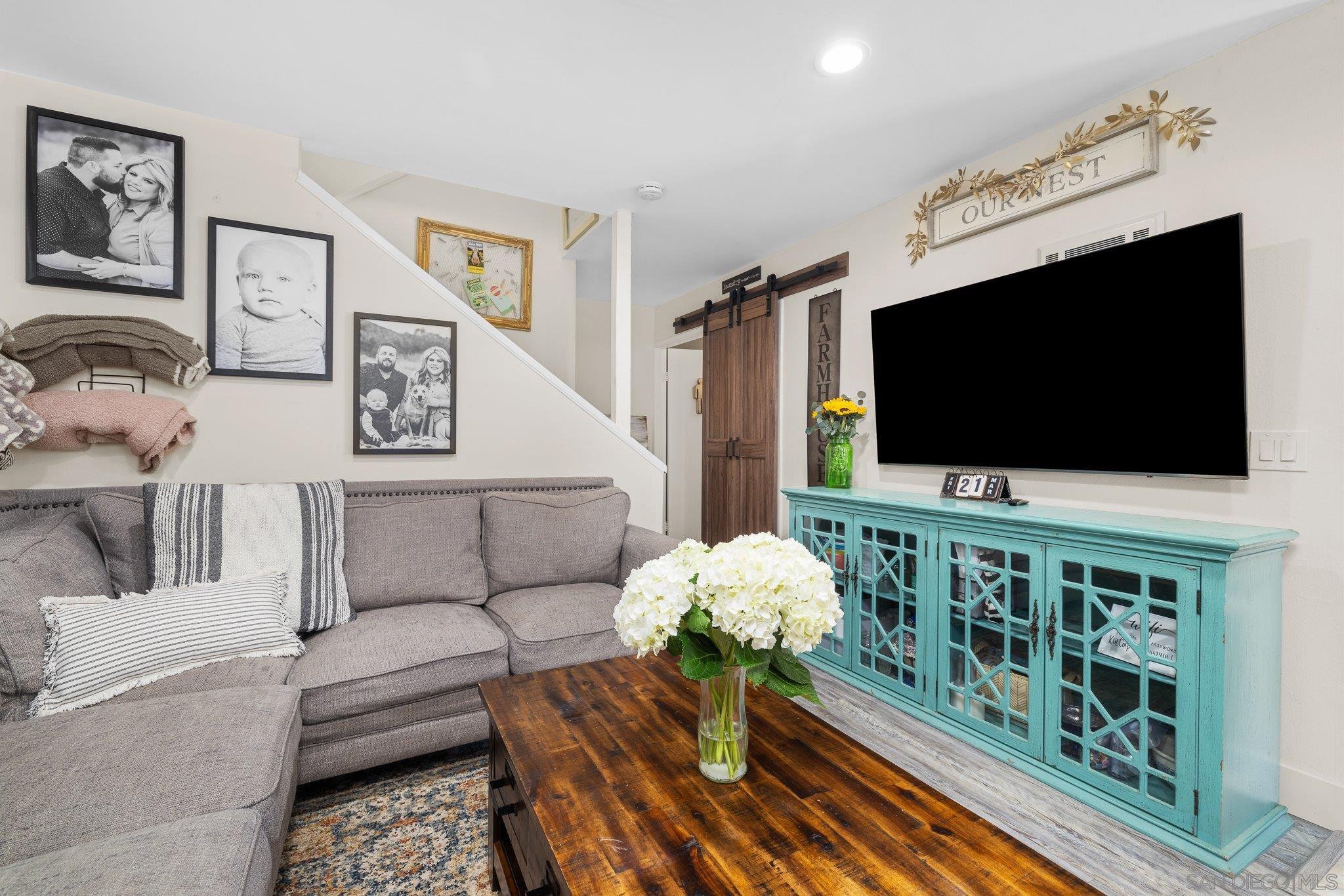 Detail Gallery Image 1 of 1 For 8150  Winter Gardens Blvd  #22,  Lakeside,  CA 92040 - 2 Beds | 1/1 Baths