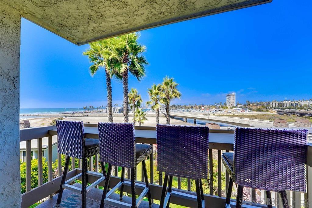 Detail Gallery Image 1 of 1 For 999 N Pacific St  #G216,  Oceanside,  CA 92054 - 2 Beds | 2 Baths