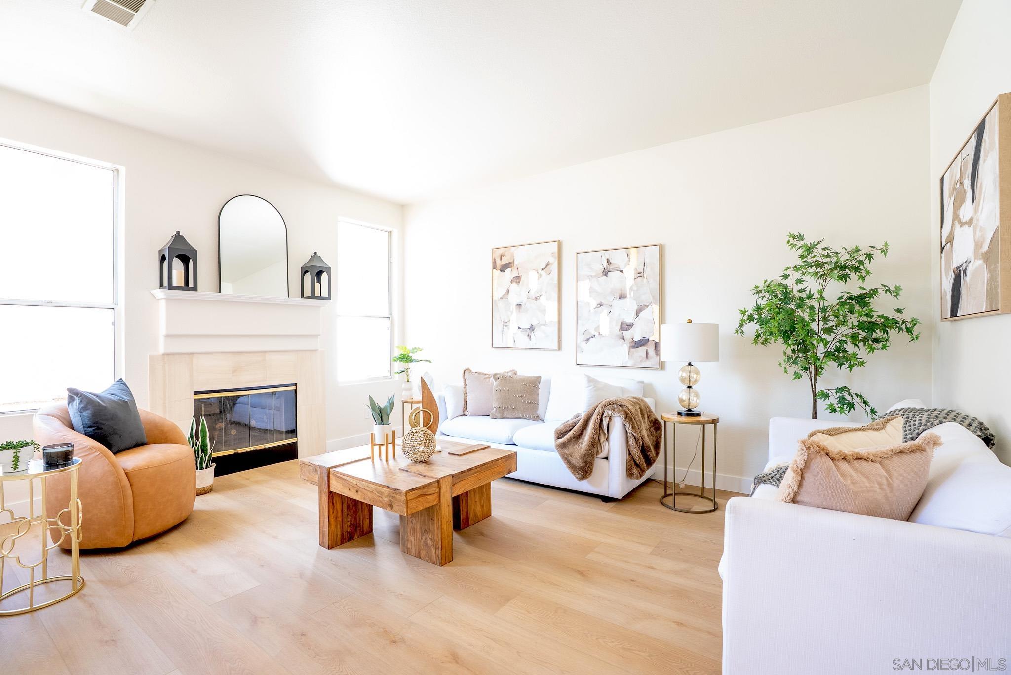 Detail Gallery Image 1 of 1 For 408  Sanibelle Cir  #45,  Chula Vista,  CA 91910 - 2 Beds | 2/1 Baths