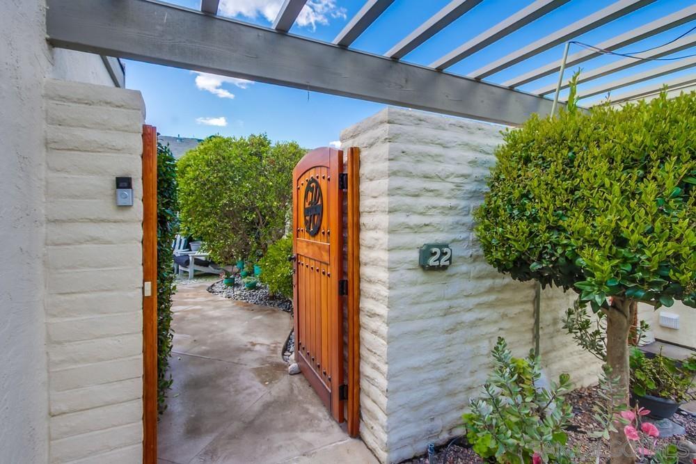 Detail Gallery Image 1 of 1 For 16041  El Tae  #22,  Pauma Valley,  CA 92061 - 2 Beds | 2 Baths